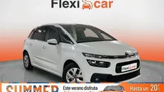 Usado 2019 Citroën C4 Feel | 12.490 € (Precio justo)