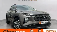 Usado 2021 Hyundai Tucson SUV | 27.490 € (Precio justo)