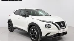 Otro Usado 2024 Nissan Juke Acenta SUV | 19.900 € (Precio justo)