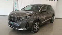 Usado 2023 Peugeot 3008 Allure SUV | 22.300 € (Buen precio)