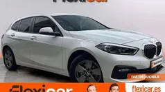 Usado 2021 BMW 116 Utilitario | 18.890 € (Precio justo)