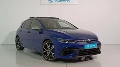 Usado 2023 VW Golf VIII R | 57.900 €