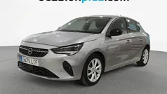 Usado 2021 Opel Corsa Elegance Utilitario | 12.355 € (Precio justo)