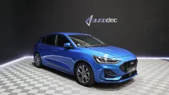 Usado 2023 Ford Focus ST-Line Berlina | 18.900 € (Precio justo)