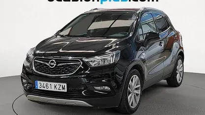Usado Opel Mokka X S 140 CV (102 kW) 2019 SUV