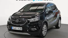 Usado 2019 Opel Mokka X S SUV | 12.628 € (Precio justo)