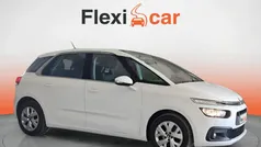 Usado 2020 Citroën C4 SpaceTourer Live Monovolumen | 10.190 € (Super precio)