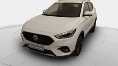Blanco Usado 2022 MG ZS Luxury Berlina | 15.850 € (Precio justo)