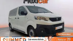 Blanco Usado 2017 Peugeot Expert Van | 13.390 € (Super precio)