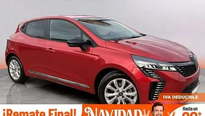 Usado 2025 Renault Clio V Evolution Utilitario | 15.990 € (Precio justo)