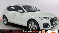 Usado 2021 Audi Q5 Advanced Plus SUV | 28.350 € (Super precio)