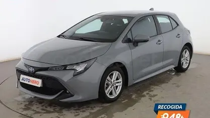 Usado Toyota Corolla Active 122 CV (89 kW) 2022 Berlina
