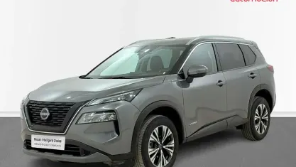 Usado Nissan X-Trail N-Connecta 204 CV (150 kW) 2024 SUV