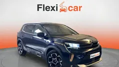 Gris Usado 2023 Citroën C5 Aircross SUV | 19.990 € (Super precio)