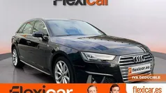 Usado 2019 Audi A4 Advanced Plus Familiar | 23.490 € (Precio justo)