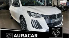 Usado 2025 Peugeot 208 Style Utilitario | 19.750 € (Buen precio)