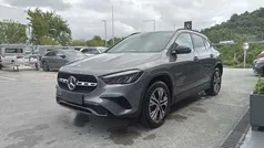Mercedes GLA250