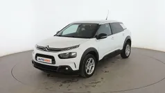 Blanco Usado 2018 Citroën C4 Cactus Feel Utilitario | 10.299 € (Precio justo)