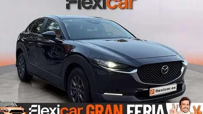 Usado Mazda CX-30 Prime-Line 140 CV (102 kW) 2025 SUV