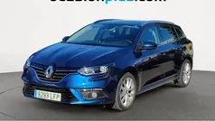 Renault Mégane IV