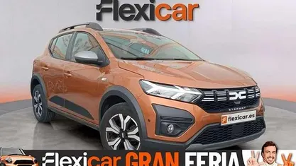 Usado Dacia Sandero Comfort 91 CV (66 kW) 2022 Berlina