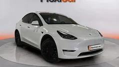 Blanco Usado 2022 Tesla Model Y SUV | 29.790 € (Super precio)