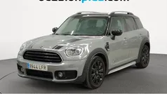 Usado 2020 Mini Cooper D Countryman SUV | 21.446 € (Precio justo)