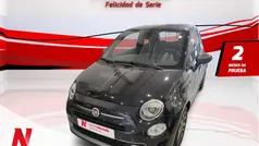 Usado 2021 Fiat 500S S | 11.205 € (Precio justo)