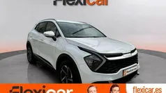 Usado 2023 Kia Sportage SUV | 24.890 € (Precio justo)