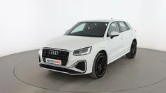 Usado 2022 Audi Q2 S-Line SUV | 27.799 € (Precio justo)