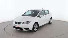 Usado 2017 Seat Ibiza Reference Berlina | 10.399 € (Precio justo)