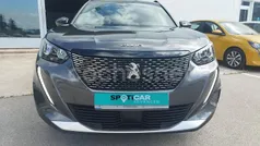 Usado 2023 Peugeot 2008 Allure SUV | 17.900 € (Precio justo)