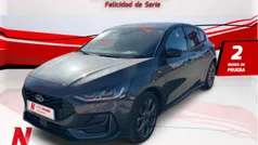 Usado 2022 Ford Focus ST-Line | 17.747 € (Precio justo)