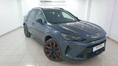 Usado 2025 Cupra Formentor SUV | 39.900 € (Precio justo)