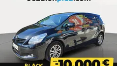 Usado 2011 Toyota Verso Advance Monovolumen | 9850 € (Precio justo)