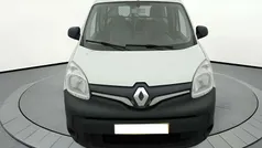 Blanco Usado 2020 Renault Kangoo Monovolumen | 11.490 € (Precio justo)