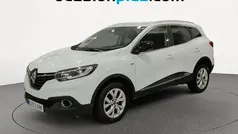 Usado 2018 Renault Kadjar LIMITED SUV | 14.991 € (Precio justo)