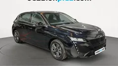 Negro Usado 2024 Peugeot 308 Active Utilitario | 19.067 € (Super precio)