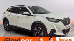 Usado 2021 Peugeot 2008 Active SUV | 15.790 € (Precio justo)