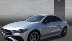 Usado 2024 Mercedes CLA200 Coupe | 38.400 € (Precio justo)
