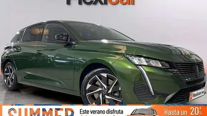 Usado Peugeot 308 Allure 181 CV (133 kW) 2022 Utilitario