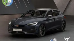 Usado 2024 Cupra Leon | 26.290 € (Buen precio)