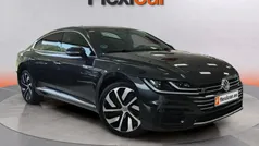 Usado 2019 VW Arteon Berlina | 20.990 € (Precio justo)