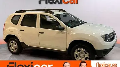 Usado 2018 Dacia Duster Acces SUV | 12.990 € (Precio justo)