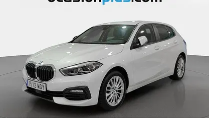 Usado 2023 BMW 118 Utilitario | 25.446 € (Super precio)