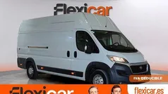 Usado 2019 Fiat Ducato Van | 21.490 € (Precio justo)