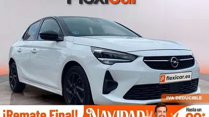 Usado 2023 Opel Corsa GS Line Utilitario | 9990 € (Precio justo)