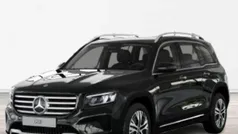 Negro Nuevo 2025 Mercedes GLB200 SUV | 48.650 €