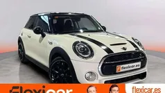 Usado 2018 Mini Cooper S Utilitario | 15.690 € (Super precio)