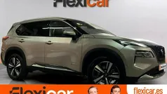 Gris Usado 2022 Nissan X-Trail Tekna SUV | 36.990 € (Precio justo)